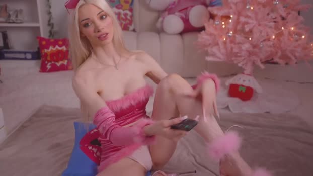 bunnydollstella Cam Webcam SHOW @ Chaturbate 16-12-2024