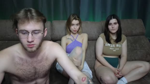 _capybara0_0 naked Webcam SHOW @ Chaturbate 17-12-2024