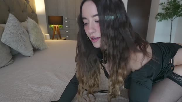 emyii Recorded Webcam SHOW @ Chaturbate 16-12-2024