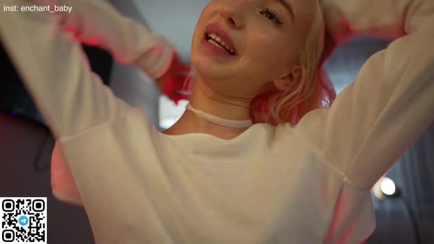 enchant_baby_ strip Webcam SHOW @ Chaturbate 16-12-2024