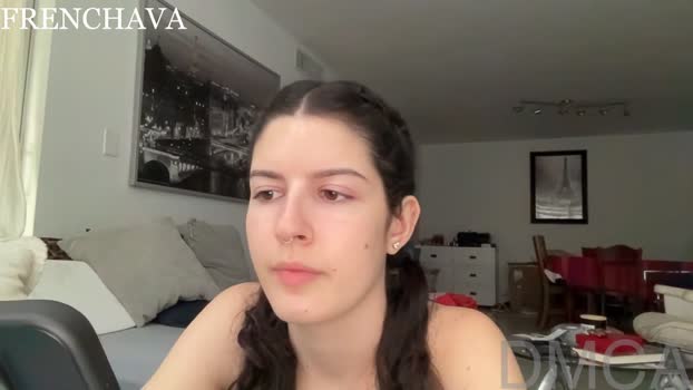 frenchava sexybody Webcam SHOW @ Chaturbate 16-12-2024