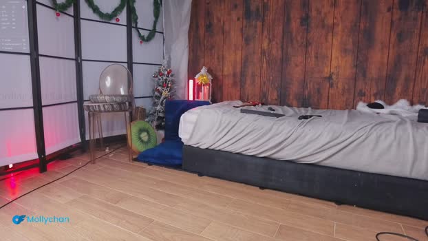 mollyflwers naked Webcam SHOW @ Chaturbate 16-12-2024
