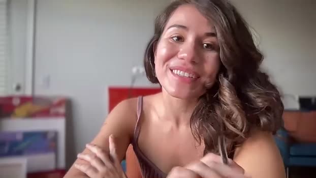 nakedpaint245477 natural Webcam SHOW @ Chaturbate 16-12-2024