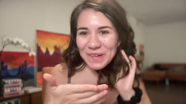 nakedpaint245477 sex Webcam SHOW @ Chaturbate 16-12-2024