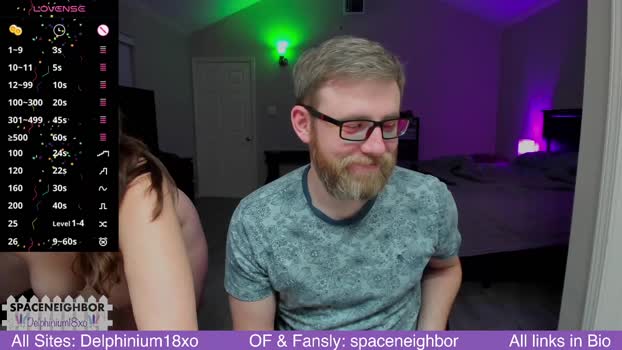 spaceneighbor pussy Webcam SHOW @ Chaturbate 16-12-2024