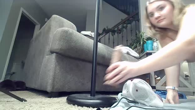 bi_sexualmilf fuckme Webcam SHOW @ Chaturbate 17-12-2024