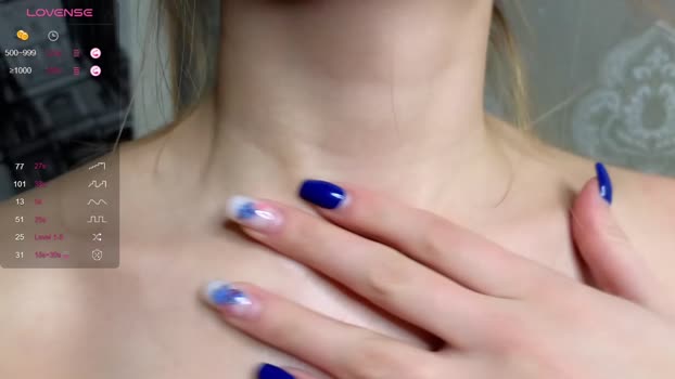 cute_fox_girl orgasm Webcam SHOW @ Chaturbate 18-12-2024