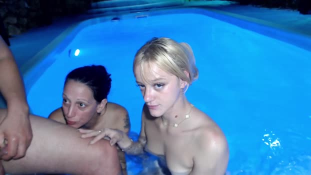 mara_david Recorded Webcam SHOW @ Chaturbate 17-12-2024