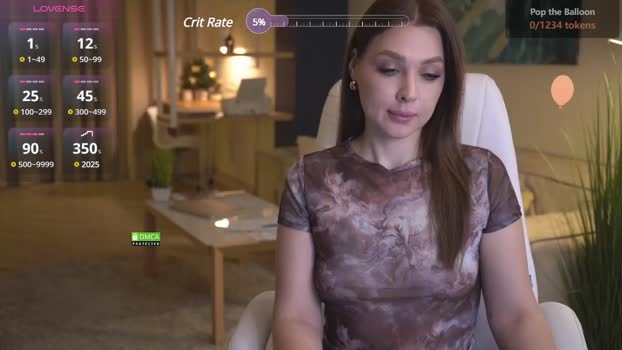 office_online lovense Webcam SHOW @ Chaturbate 17-12-2024