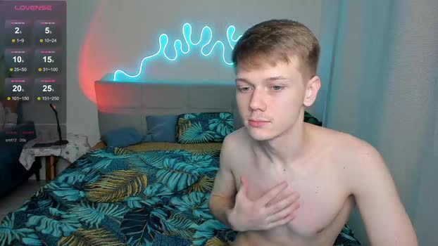 olvr_zoolander sexyfeet Webcam SHOW @ Chaturbate 17-12-2024