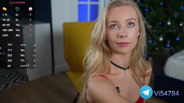 vika54784 sex Webcam SHOW @ Chaturbate 17-12-2024
