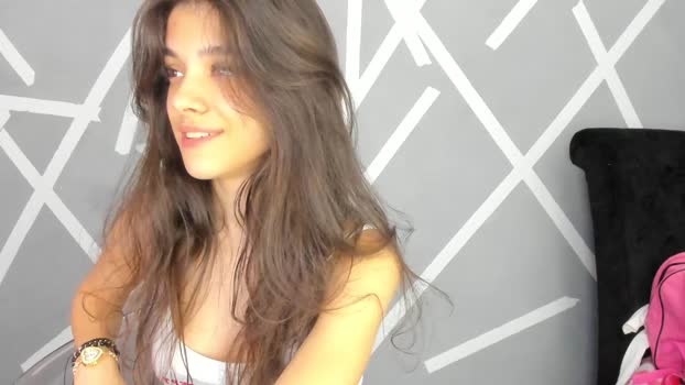 babyaylin Wet Webcam SHOW @ Chaturbate 18-12-2024