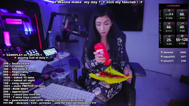 evelyne92 legs Webcam SHOW @ Chaturbate 19-12-2024