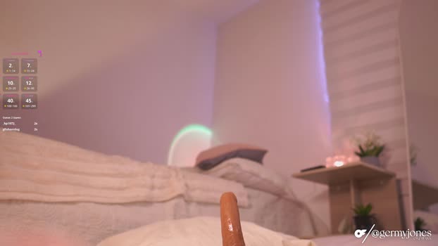 germaine_jones sucktits Webcam SHOW @ Chaturbate 19-12-2024