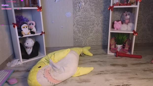 hannah_lourens strip Webcam SHOW @ Chaturbate 19-12-2024