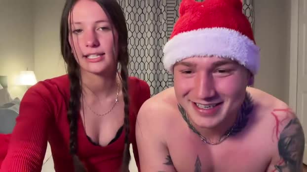 ivy69_9 kissing Webcam SHOW @ Chaturbate 18-12-2024