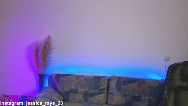 jessica_rays natural Webcam SHOW @ Chaturbate 18-12-2024