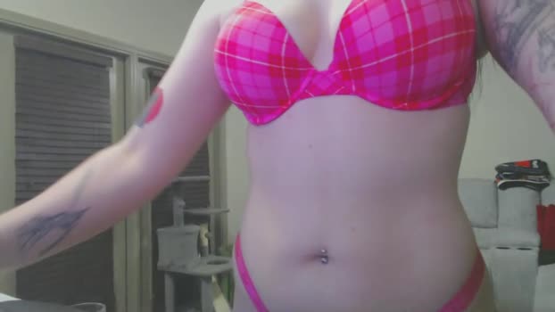 lustfullives Topless Webcam SHOW @ Chaturbate 18-12-2024