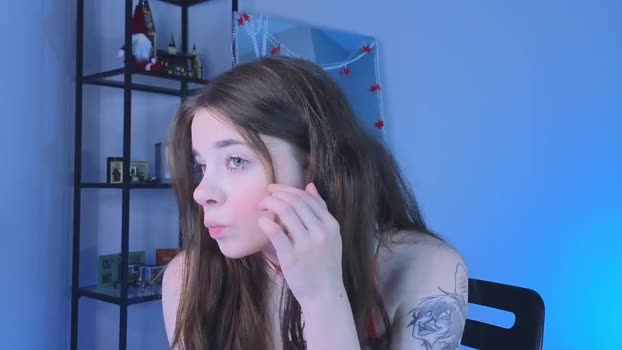 miss_spider fuckme Webcam SHOW @ Chaturbate 19-12-2024