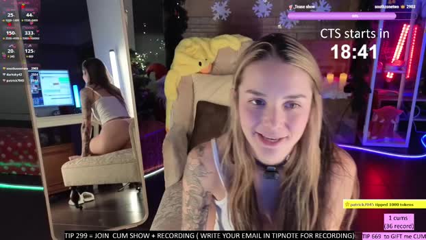 oooops__ big Webcam SHOW @ Chaturbate 18-12-2024