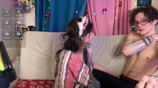 pocket_lovers cute Webcam SHOW @ Chaturbate 19-12-2024