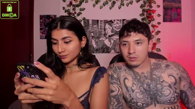 thejoestars bigboobs Webcam SHOW @ Chaturbate 19-12-2024