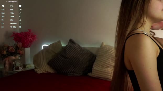 a_whole_eternity big Webcam SHOW @ Chaturbate 19-12-2024