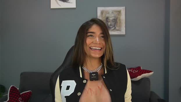 ashley_ospino Ass Webcam SHOW @ Chaturbate 19-12-2024