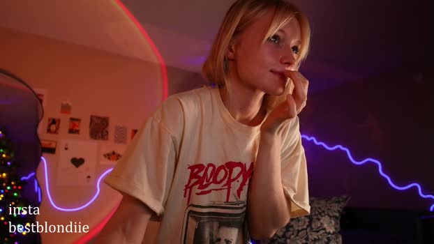 bestblondiiecb hard Webcam SHOW @ Chaturbate 19-12-2024