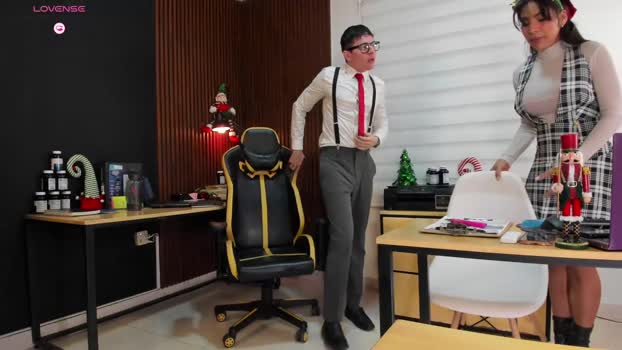 _danyland_ strip Webcam SHOW @ Chaturbate 19-12-2024