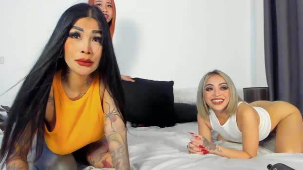 dongfatherproductions Wet Webcam SHOW @ Chaturbate 19-12-2024