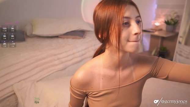 germaine_jones kink Webcam SHOW @ Chaturbate 19-12-2024