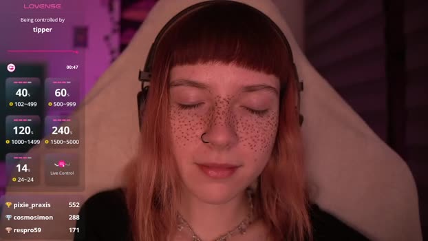 just_busking amateur Webcam SHOW @ Chaturbate 19-12-2024