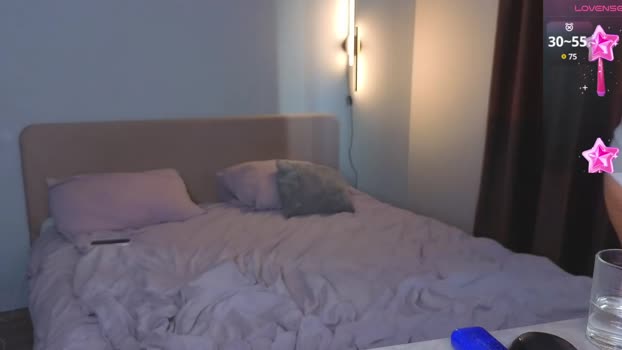 lovely_babyy ass Webcam SHOW @ Chaturbate 19-12-2024