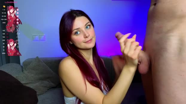 miamax88 fuckme Webcam SHOW @ Chaturbate 19-12-2024
