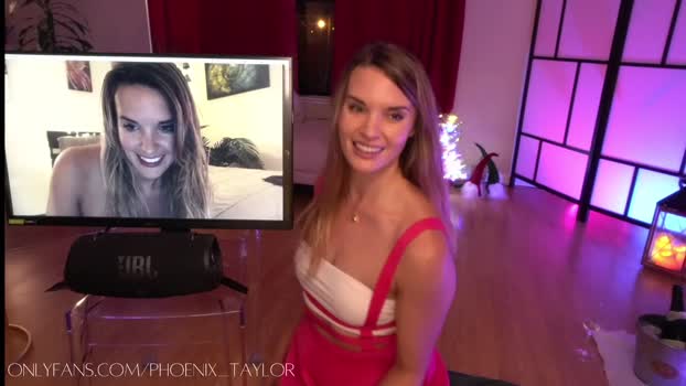 phoenix_taylor Cam Webcam SHOW @ Chaturbate 19-12-2024