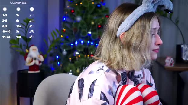 taitehambelton kiss Webcam SHOW @ Chaturbate 20-12-2024