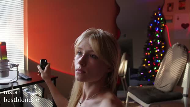 bestblondiiecb spank Webcam SHOW @ Chaturbate 20-12-2024