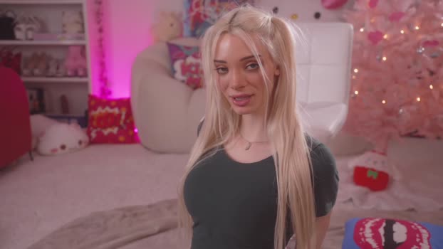 bunnydollstella horny Webcam SHOW @ Chaturbate 20-12-2024