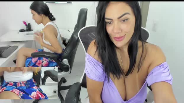 emillybrowm gag Webcam SHOW @ Chaturbate 20-12-2024