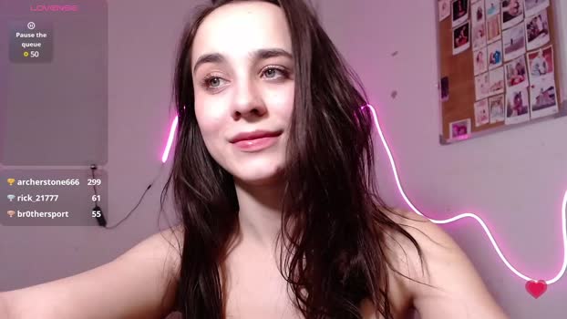 evaandtommi bigcock Webcam SHOW @ Chaturbate 20-12-2024