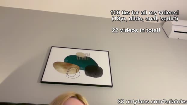 lailatoks strip Webcam SHOW @ Chaturbate 20-12-2024