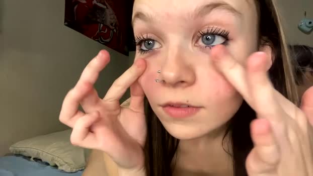 midnitenmxxlite Wet Webcam SHOW @ Chaturbate 20-12-2024