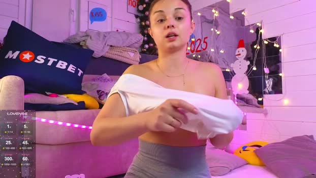 misss_viki hardcore Webcam SHOW @ Chaturbate 20-12-2024