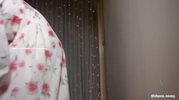 shena_nomy deep Webcam SHOW @ Chaturbate 21-12-2024