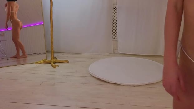 uwunikaa Naked Webcam SHOW @ Chaturbate 20-12-2024