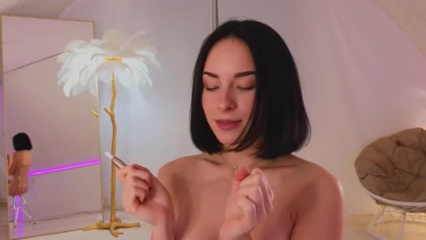 uwunikaa playtime Webcam SHOW @ Chaturbate 20-12-2024