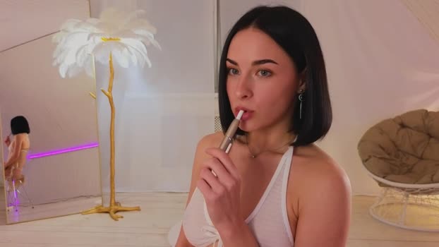 uwunikaa natural Webcam SHOW @ Chaturbate 20-12-2024