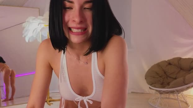 uwunikaa Show Webcam SHOW @ Chaturbate 20-12-2024
