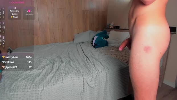wladilia Show Webcam SHOW @ Chaturbate 20-12-2024